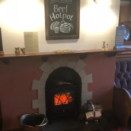 Mini-hôtel Outgate 3*