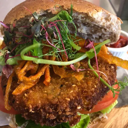 Mini-hôtel Outgate 3*