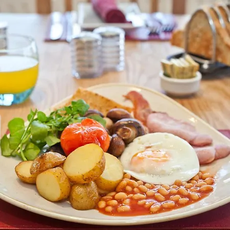 Outgate 3* Ambleside