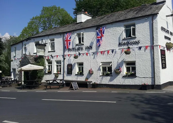 אורחן Outgate 3*