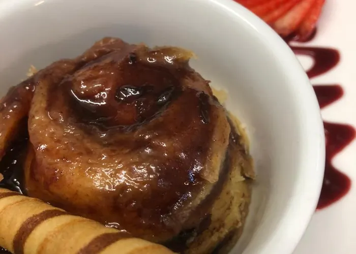 Outgate 3* אמבלסייד