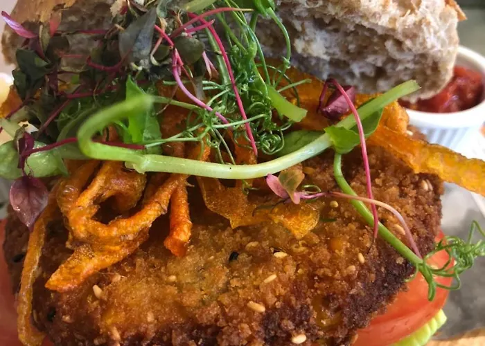 אורחן Outgate 3*