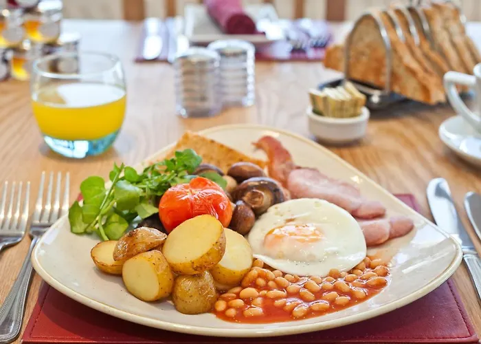 Outgate 3* אמבלסייד