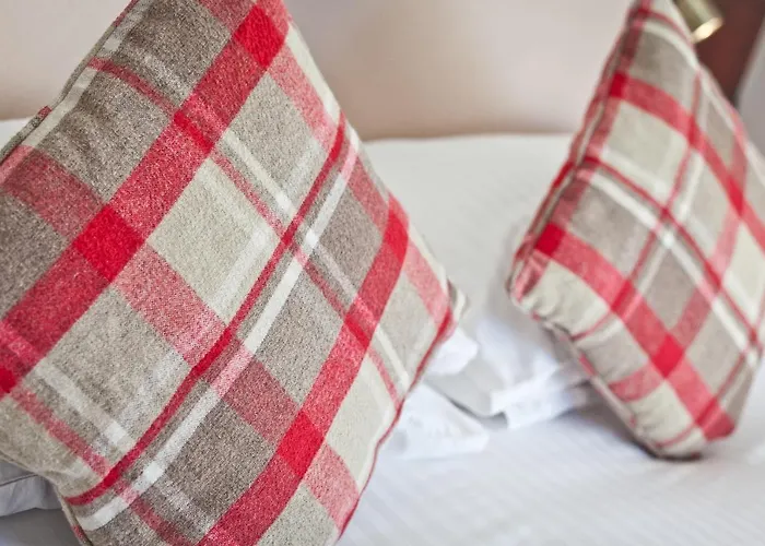 Outgate 3* אמבלסייד