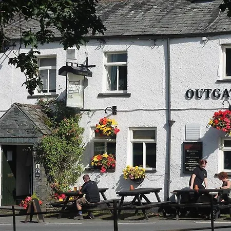Inn Outgate 3*
